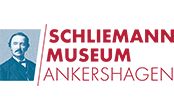 Schliemann Museum Logo