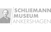 Logo Schliemann-Museum Ankershagen